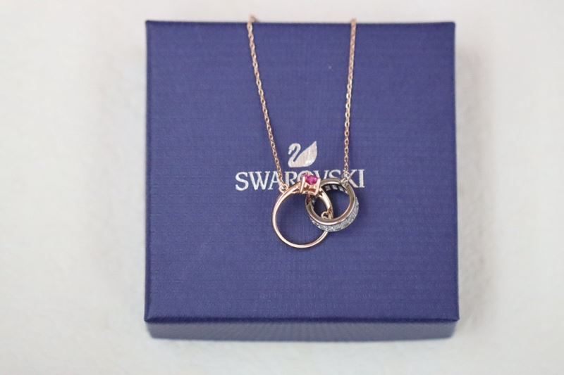 Swarovski Necklaces